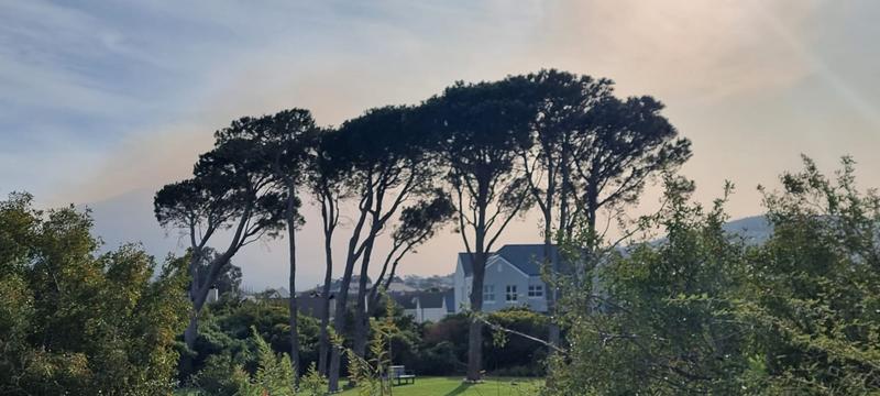 4 Bedroom Property for Sale in Somerset West Western Cape